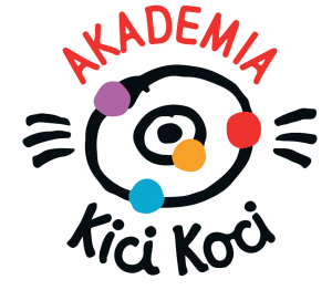 AKADEMIA KICI KOCI- program edukacyjny dla przedszkola - SZS w Bobrku