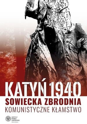 Plakat Katyń 3